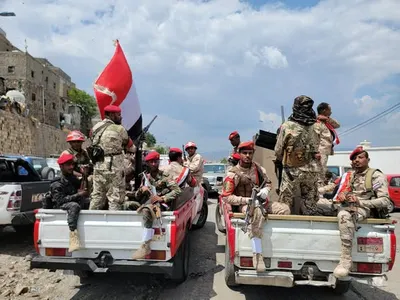 اخبار اليمن الان الحدث اليوم عاجل 