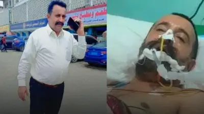اخبار اليمن الان البيض هجوما لاذعا الانتقالي الجردمي اخبار اليمن الان الحدث اليوم عاجل