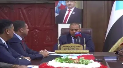 اخبار اليمن الان الحدث اليوم عاجل 