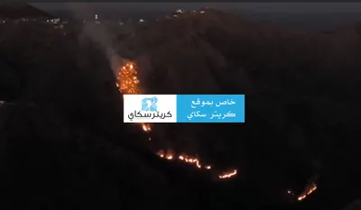 اخبار اليمن الان الحدث اليوم عاجل 