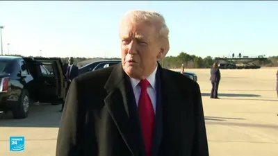 اخبار اليمن الان ترامب بإمكانية تغيير النظام إيران اخبار اليمن الان الحدث اليوم عاجل