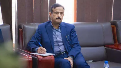 اخبار اليمن الان المحافظ الوزير بتسريع التحقيقات الأحداث اخبار اليمن الان الحدث اليوم عاجل