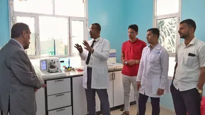 اخبار اليمن الان المحافظ الإمارات الأنسجة مختبرات المركزية اخبار اليمن الان الحدث اليوم عاجل
