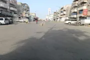 عرب تايم اخبار اليمن الان وتقارير استمرار العصيان المدني الجزئي اخبار اليمن الان الحدث اليوم عاجل عرب تايم