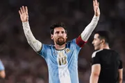 عرب تايم اخبار اليمن الان اعتزاله اللعب الدولي ومحطات الأرجنتين اخبار اليمن الان الحدث اليوم عاجل عرب تايم