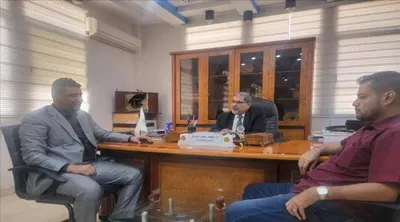 اخبار اليمن الان الحدث اليوم عاجل 