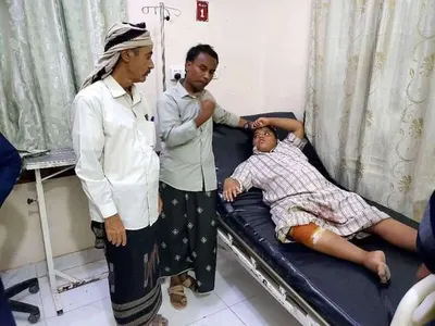 اخبار اليمن الان الحدث اليوم عاجل 