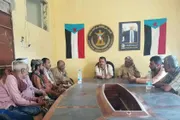 عرب تايم اخبار اليمن الان تنفيذية انتقالي استعدادات لمليونية الجنوبي اخبار اليمن الان الحدث اليوم عاجل عرب تايم