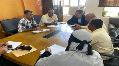 اخبار اليمن الان الحدث اليوم عاجل 