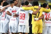 أفضل تعيين حكم مصري لـ مباراة الزمالك وبيراميدز