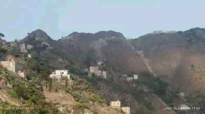 اخبار اليمن الان مليشيا الحو تقصف بـ122 قذيفة اخبار اليمن الان الحدث اليوم عاجل