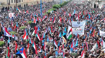 اخبار اليمن الان الجنوبية محاولات الإقصاء الإرادة السياسية اخبار اليمن الان الحدث اليوم عاجل