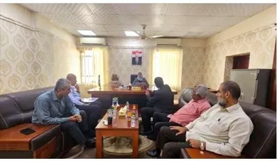 اخبار اليمن الان الحدث اليوم عاجل 