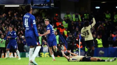 اخبار اليمن الان برشلونة الترنح أوروبيا بثلاثية تشيلسي اخبار اليمن الان الحدث اليوم عاجل