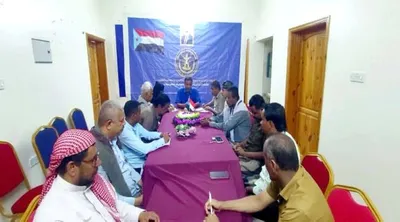 اخبار اليمن الان تنفيذية انتقالي وصحراء استعادة الجنوبية اخبار اليمن الان الحدث اليوم عاجل