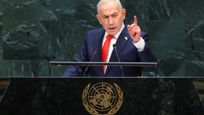 اخبار اليمن الان نتانياهو منتقدي إسرائيل اتهامات الإبادة اخبار اليمن الان الحدث اليوم عاجل