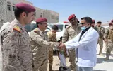 عدن تايم اخبار اليمن الان تحركات عسكرية مكثفة المهرة اخبار اليمن الان الحدث اليوم عاجل عدن تايم