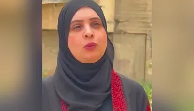 اخبار اليمن الان تستنكر اعتقال الأسيرة المحررة بالإفراج اخبار اليمن الان الحدث اليوم عاجل