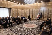 صحيفة الثورة صنعاء اخبار اليمن الان قاليباف الهيمنة الأمريكية والصهيونية الإيرانية اخبار اليمن الان الحدث اليوم عاجل صحيفة الثورة صنعاء