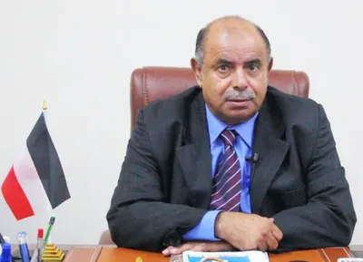 اخبار اليمن الان الخنبشي المبعوث الأممي مستجدات الأوضاع اخبار اليمن الان الحدث اليوم عاجل