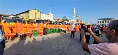 اخبار اليمن الان الحدث اليوم عاجل 