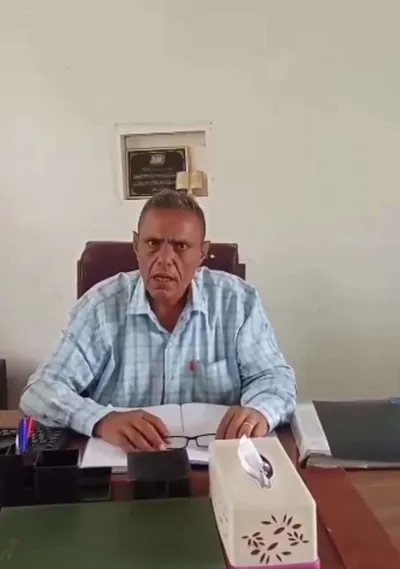 اخبار اليمن الان استقالة أمين نقابة المعلمين خالد اخبار اليمن الان الحدث اليوم عاجل