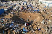 صحيفة الثورة صنعاء اخبار اليمن الان دولية إسرائيل الإبادة والتدمير الممنهج اخبار اليمن الان الحدث اليوم عاجل صحيفة الثورة صنعاء
