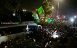 صحيفة الثورة صنعاء اخبار اليمن الان الصهيوني الاحتفالات الفلسطينية بتحرير الأسرى اخبار اليمن الان الحدث اليوم عاجل صحيفة الثورة صنعاء