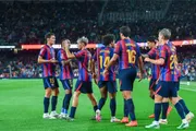 عرب تايم اخبار اليمن الان كتالونية برشلونة الدوري الإسباني التوقف اخبار اليمن الان الحدث اليوم عاجل عرب تايم