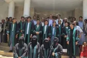 صحيفة الثورة صنعاء اخبار اليمن الان نيابة المحويت يلتقى الشريعة والقانون اخبار اليمن الان الحدث اليوم عاجل صحيفة الثورة صنعاء