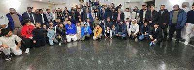 اخبار اليمن الان الحدث اليوم عاجل 