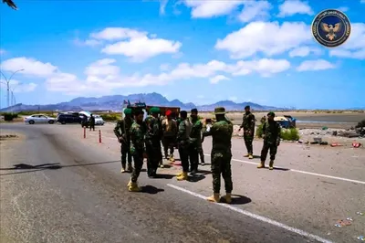 اخبار اليمن الان الحدث اليوم عاجل 