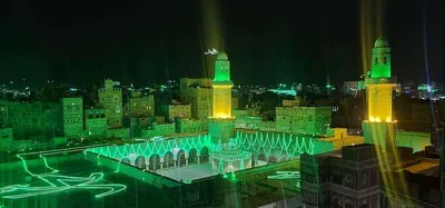 اخبار اليمن الان الحدث اليوم عاجل 