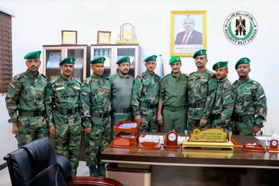 اخبار اليمن الان الحدث اليوم عاجل 