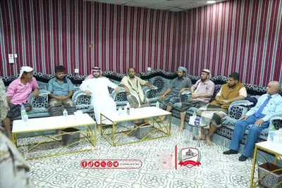 اخبار اليمن الان الحدث اليوم عاجل 