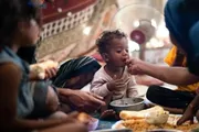 صحيفة المرصد اخبار اليمن الان الغذاء العالمي لانهيار العمليات الإنسانية اخبار اليمن الان الحدث اليوم عاجل صحيفة المرصد