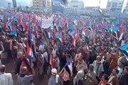 عرب تايم اخبار اليمن الان وتقارير العليمي القضية الجنوبية وسيادة اخبار اليمن الان الحدث اليوم عاجل عرب تايم