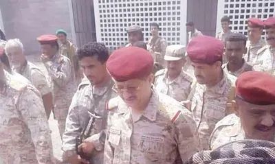 اخبار اليمن الان المقدشي يتخلى التحالف ويعود القائد اخبار اليمن الان الحدث اليوم عاجل