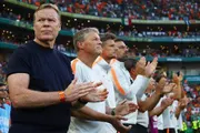 عرب تايم اخبار اليمن الان رسميا رونالد استقالته المنتخب الهولندي اخبار اليمن الان الحدث اليوم عاجل عرب تايم