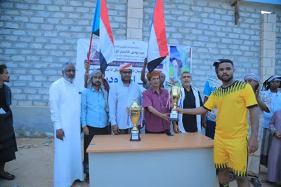 اخبار اليمن الان برعاية انتقالي المهرة القدم بالمحافظة اخبار اليمن الان الحدث اليوم عاجل