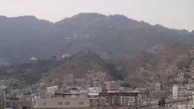 اخبار اليمن الان الحدث اليوم عاجل 