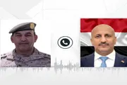 صدى الساحل اخبار اليمن الان المشتركة القيادة الرئاسي استشهاد بالمقاومة اخبار اليمن الان الحدث اليوم عاجل صدى الساحل