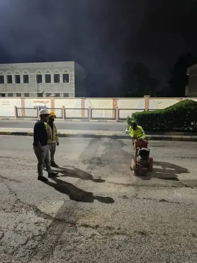 اخبار اليمن الان الحدث اليوم عاجل 