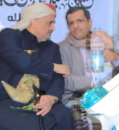 اخبار اليمن الان الحدث اليوم عاجل 