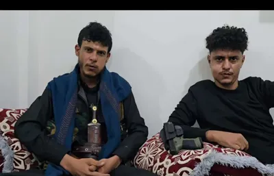 اخبار اليمن الان الناشط عبدالرحمن العدني يغادر بالحوثيين اخبار اليمن الان الحدث اليوم عاجل