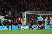 عرب تايم اخبار اليمن الان ترتيب الدوري الإنجليزي هالاند بورنموث اخبار اليمن الان الحدث اليوم عاجل عرب تايم