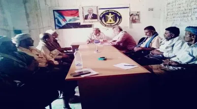 اخبار اليمن الان الحدث اليوم عاجل 