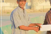 كريتر إسكاي اخبار اليمن الان وفاة سقوطه البحر رحلة بالمكلا اخبار اليمن الان الحدث اليوم عاجل كريتر إسكاي