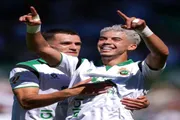 عدن تايم اخبار اليمن الان الزابيري الليجا ويزاحم رافينيا الهدافين اخبار اليمن الان الحدث اليوم عاجل عدن تايم