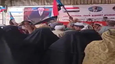 اخبار اليمن الان تواصل الاعتصام المفتوح الجنوب العربي اخبار اليمن الان الحدث اليوم عاجل